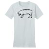 Juniors Concert Tee Thumbnail