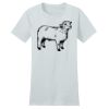 Juniors Concert Tee Thumbnail