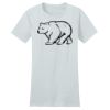 Juniors Concert Tee Thumbnail