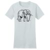 Juniors Concert Tee Thumbnail