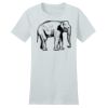 Juniors Concert Tee Thumbnail