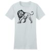 Juniors Concert Tee Thumbnail