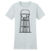 Juniors Concert Tee Thumbnail