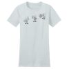 Juniors Concert Tee Thumbnail