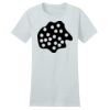 Juniors Concert Tee Thumbnail