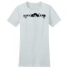 Juniors Concert Tee Thumbnail
