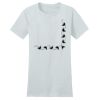 Juniors Concert Tee Thumbnail