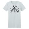 Juniors Concert Tee Thumbnail