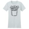 Juniors Concert Tee Thumbnail