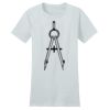 Juniors Concert Tee Thumbnail