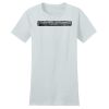 Juniors Concert Tee Thumbnail