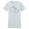 Juniors Concert Tee Thumbnail