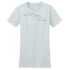 Juniors Concert Tee Thumbnail