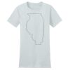 Juniors Concert Tee Thumbnail