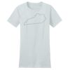 Juniors Concert Tee Thumbnail