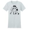 Juniors Concert Tee Thumbnail