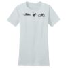 Juniors Concert Tee Thumbnail