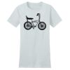 Juniors Concert Tee Thumbnail