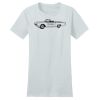 Juniors Concert Tee Thumbnail