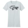 Juniors Concert Tee Thumbnail