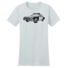 Juniors Concert Tee Thumbnail