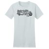 Juniors Concert Tee Thumbnail