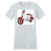 Juniors Concert Tee Thumbnail