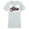 Juniors Concert Tee Thumbnail