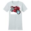 Juniors Concert Tee Thumbnail