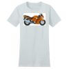 Juniors Concert Tee Thumbnail
