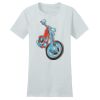 Juniors Concert Tee Thumbnail