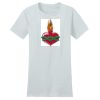 Juniors Concert Tee Thumbnail