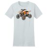 Juniors Concert Tee Thumbnail