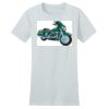 Juniors Concert Tee Thumbnail