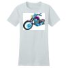 Juniors Concert Tee Thumbnail