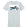 Juniors Concert Tee Thumbnail
