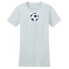 Juniors Concert Tee Thumbnail