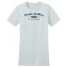 Juniors Concert Tee Thumbnail