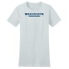 Juniors Concert Tee Thumbnail