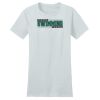 Juniors Concert Tee Thumbnail