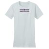 Juniors Concert Tee Thumbnail