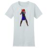 Juniors Concert Tee Thumbnail