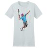 Juniors Concert Tee Thumbnail