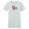 Juniors Concert Tee Thumbnail