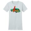 Juniors Concert Tee Thumbnail