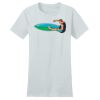Juniors Concert Tee Thumbnail