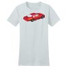 Juniors Concert Tee Thumbnail