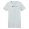 Juniors Concert Tee Thumbnail