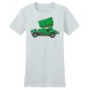 Juniors Concert Tee Thumbnail