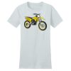 Juniors Concert Tee Thumbnail